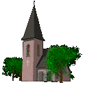 bažnyčia animuoti-vaizdai-gif